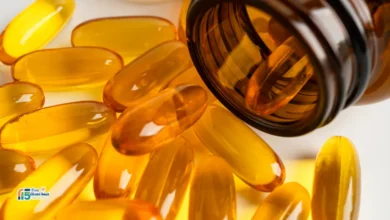 أضرار أوميجا 3