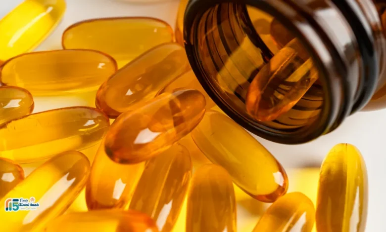 أضرار أوميجا 3