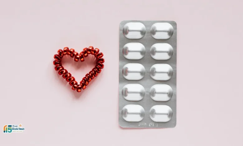 أضرار سيرترالين على القلب