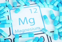 أضرار ماغنسيوم الزائد