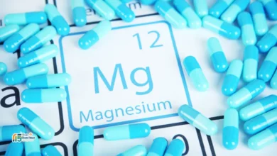 أضرار ماغنسيوم الزائد