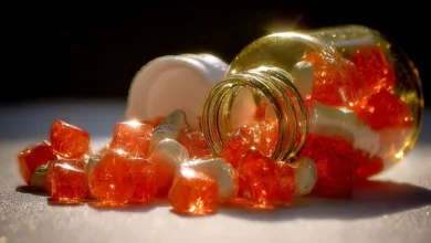 أضرار نيفيديبين على الكبد