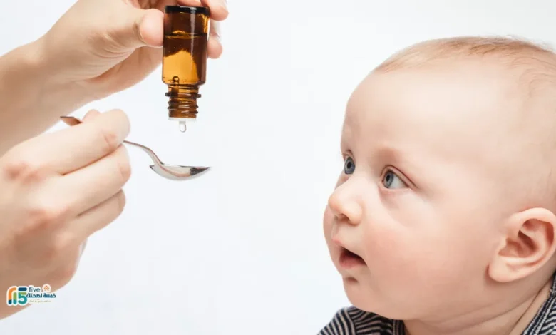 أفضل جرعة بانادول للأطفال