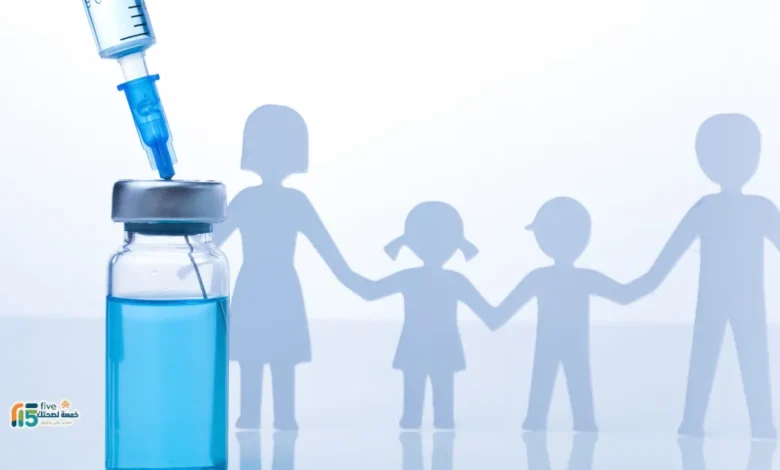 أفضل مضاد حيوي للأطفال