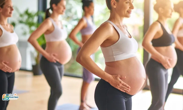 أوميبرازول للحامل