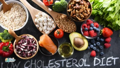 استخدام أتورفاستاتين لتخفيض