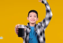 استخدام كالسيوم للأطفال