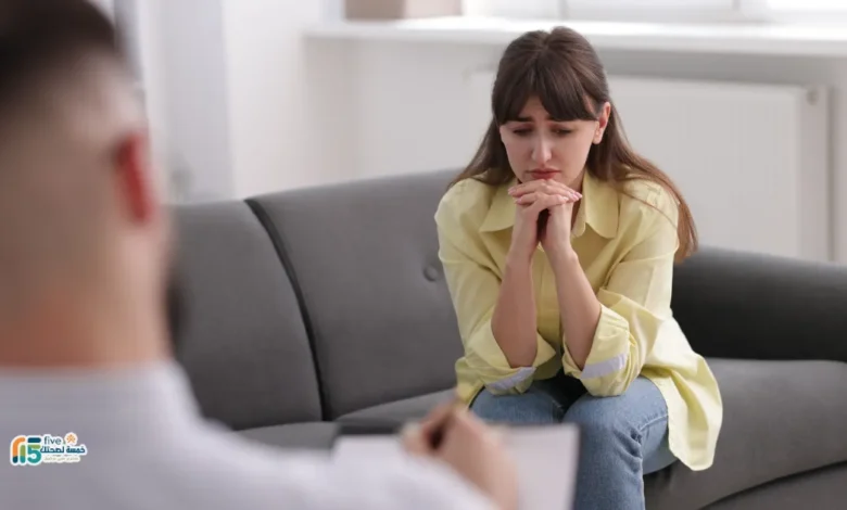 الأدوية النفسية تسبب الجنون