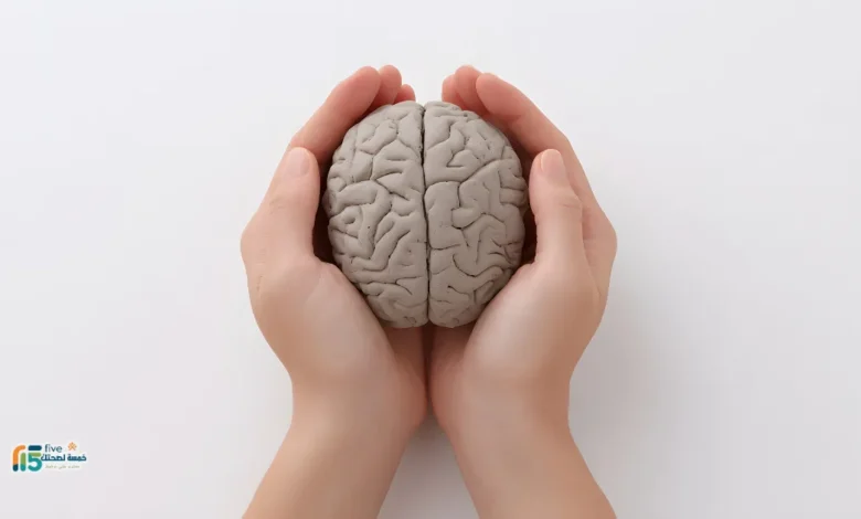 الارتكاريا النفسية