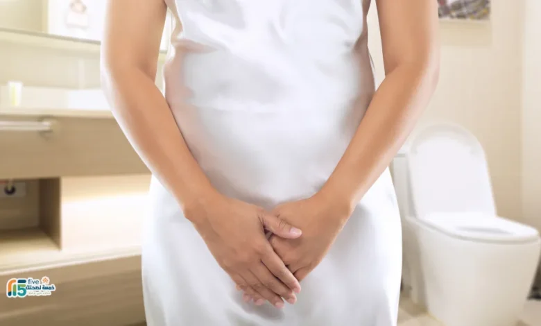 تحاميل تضييق المهبل بعد الولادة