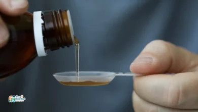 جرعة تلفاست للأطفال