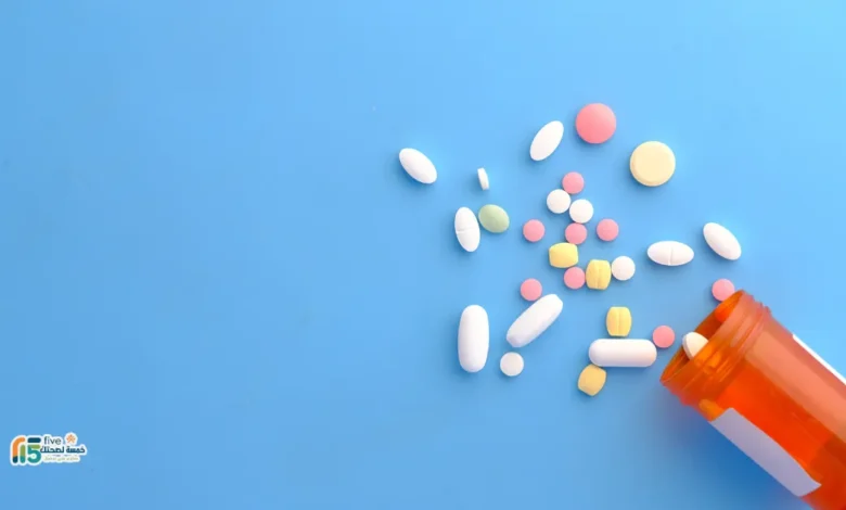 حبوب هيموجلوبين