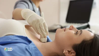 عملية استئصال الغدة الدرقية