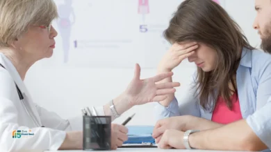 هل المرأة العقيم تشتهي