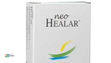 هل تحاميل نيوهيلار تسبب اسهال