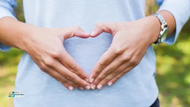 ينفع اصوم وانا حامل في الشهر الأول