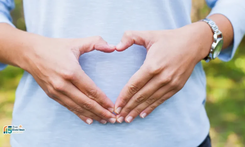 ينفع اصوم وانا حامل في الشهر الأول